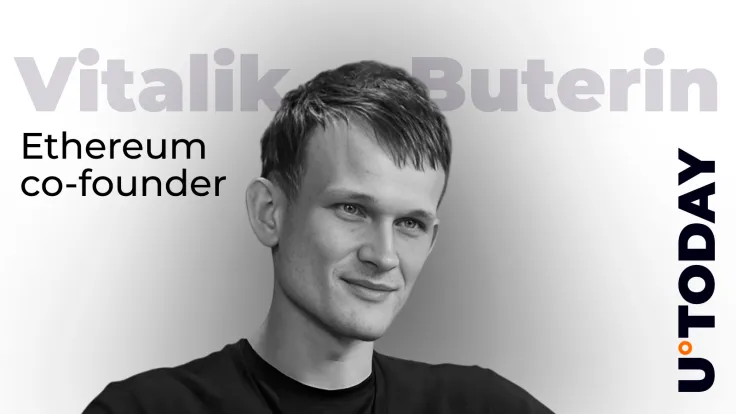 Ethereum's Vitalik Buterin Stuns with Ominous New AI Prediction