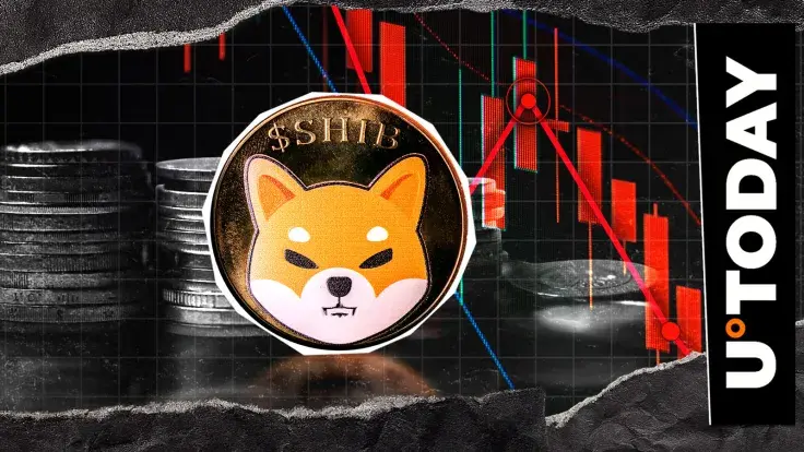 Shiba Inu Major Death Cross Appears Again: Details