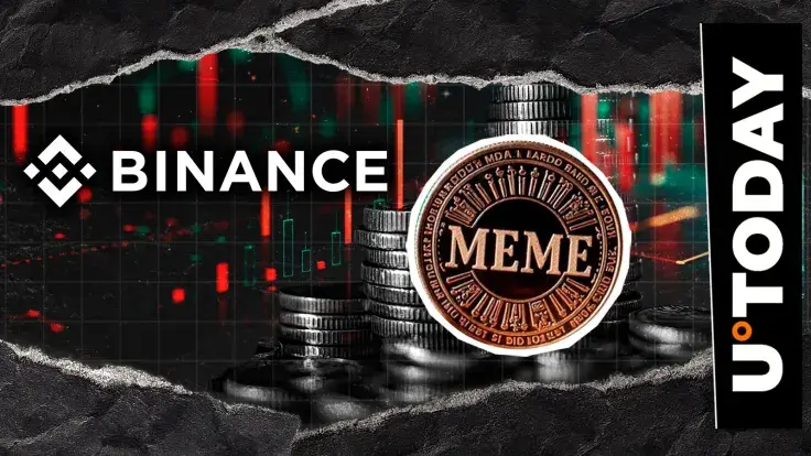 Binance to Delist This Meme Coin Perpetual Contract: Details