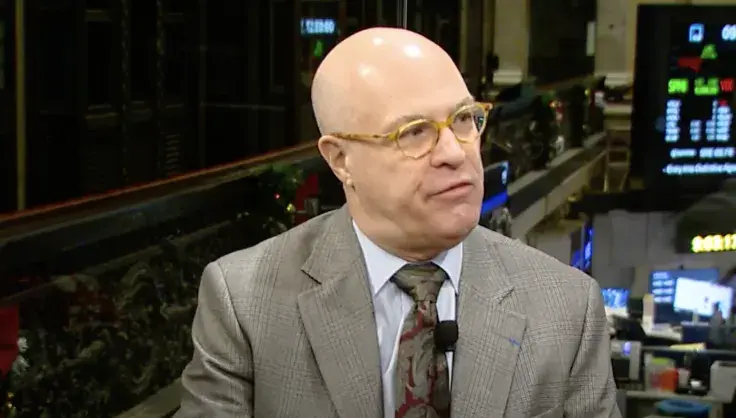 'Crypto Dad' Speaks Out About Breakthrough Regulatory Cooperation