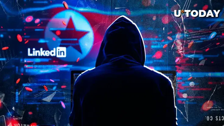 North Korean Hackers Hit Crypto Sector With BeaverTail Malware