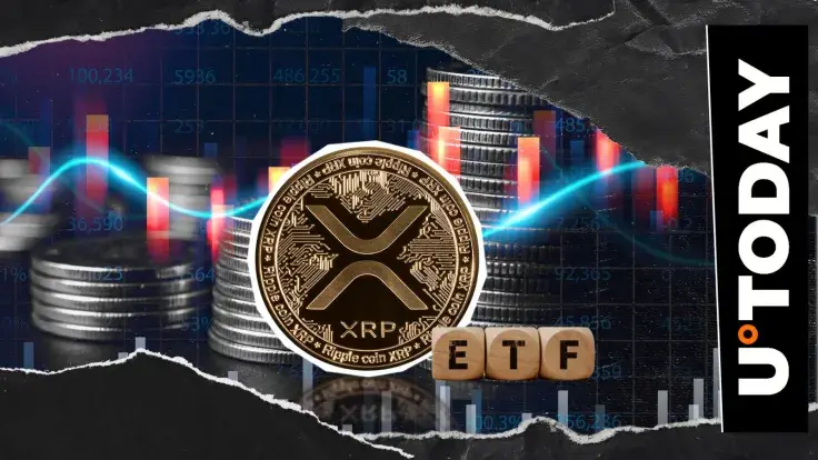 XRP ETF Approval Likely Near 100%, Reveals Market Veteran