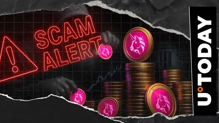 Scam Alert: Uniswap V4's Bunni DEX Loses Millions to Hackers