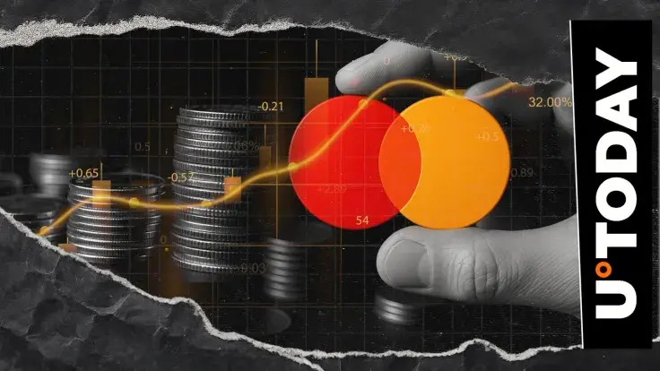 Mastercard Has No Plans to Launch Blockchain, Top Exec Says, but It's Not Ruled Out