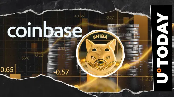 Major Shiba Inu Market Maker Sends Billions of SHIB to Coinbase: What's Happening?