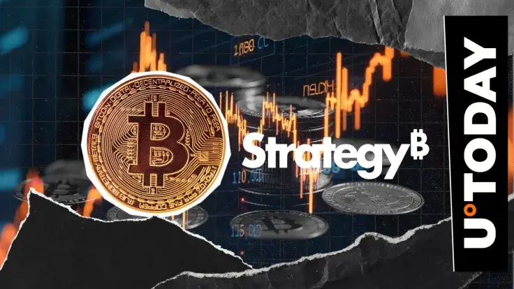 Saylor’s Strategy Increases Dividend Rate After Massive BTC Buy