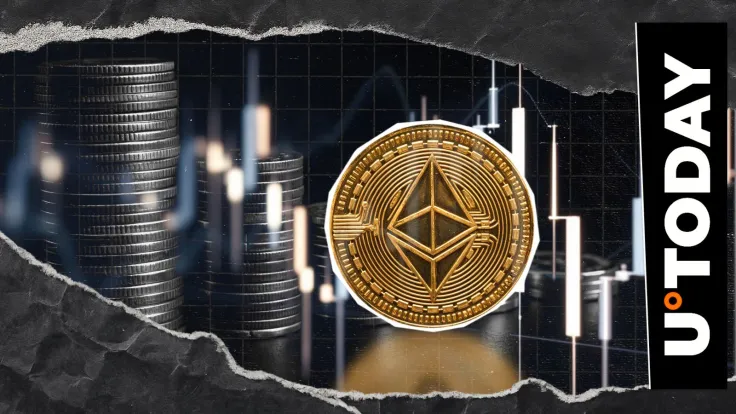 Is Alibaba's Jack Ma Betting on Ethereum?