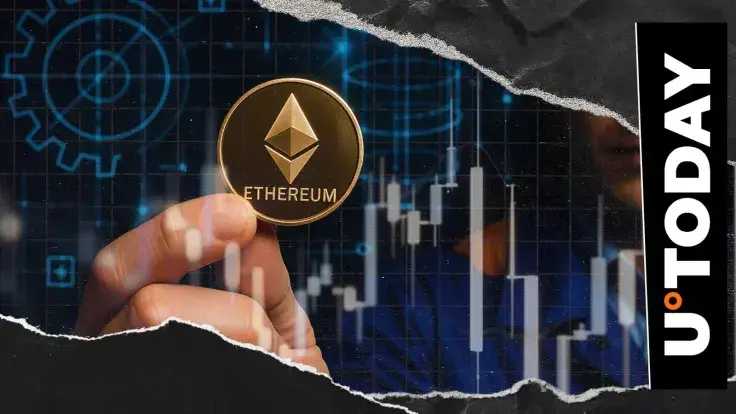 Ex-Ripple Engineer Breaks Silence on 'Huge Deal' in Ethereum's Arbitrum