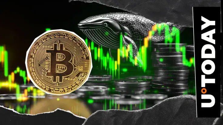 102,706% Profit Triggers Epic Satoshi-Era Bitcoin Whale Awakening