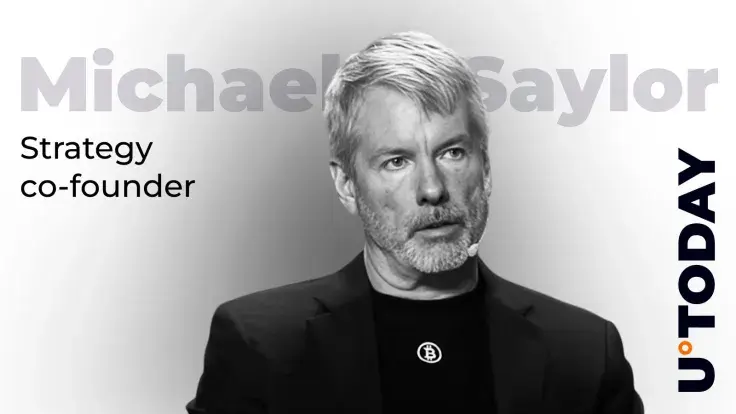 Key Bitcoin Success Know-How Revealed by Michael Saylor in Three Words