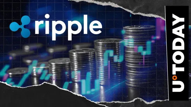 Ripple Issues 5-Year Tokenization Prediction: Details