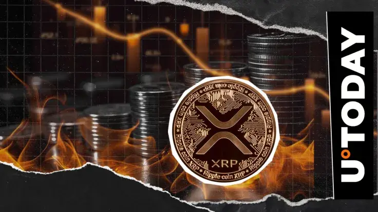 XRP Burns at Zero? Here's Why No One Burns It