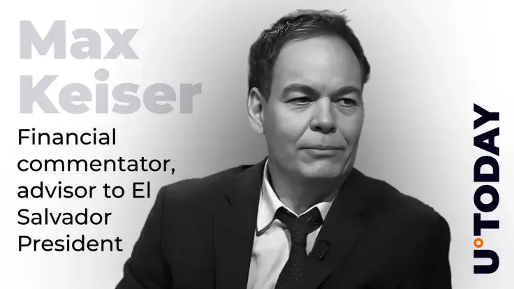 Why Max Keiser Thinks Michael Saylor Has Become Bitcoin's Elon Musk