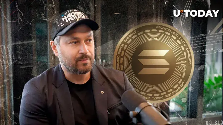 Solana versus Ethereum: New Dominance Metric Hinted at by Anatoly Yakovenko