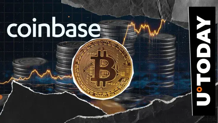 $859 Million Bitcoin Mystery Stuns Coinbase as Cryptocurrency's Trail Gets Lost in Blockchain