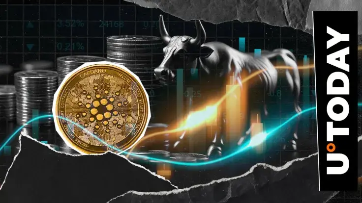 Cardano May Finally Get Chance to Flip Tron, Here's Reason