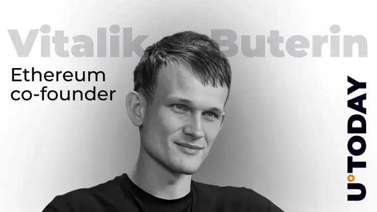 Ethereum's Vitalik Buterin Names One Major Stablecoin Use Case to Watch