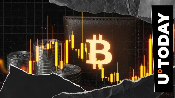 Bizarre Twist on Bitcoin Futures Market Amid Retail Takeover