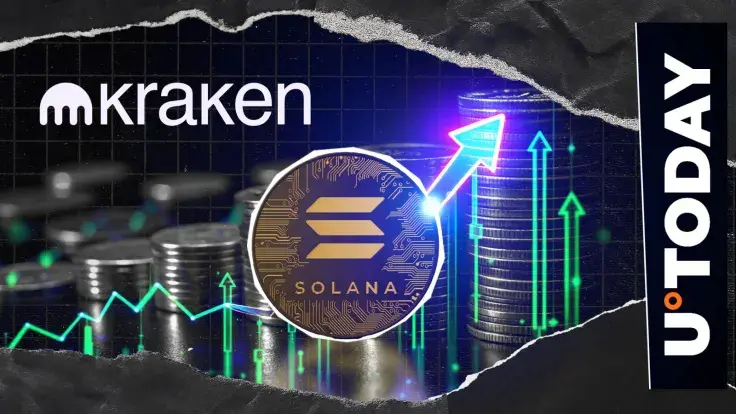 Top 5 Most Popular Crypto List Published by Kraken: BTC, ETH, SOL – What Else?