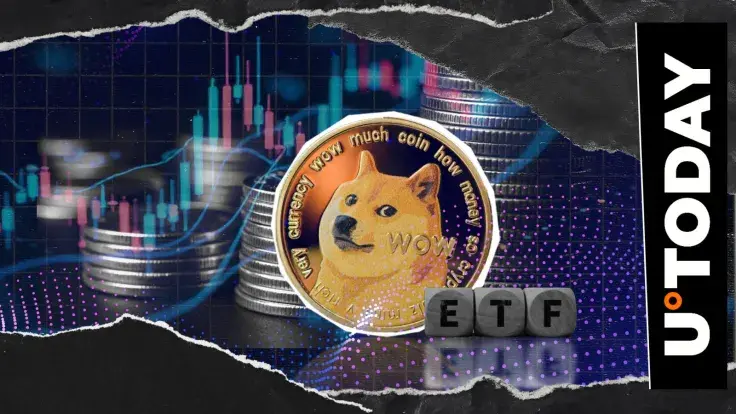 Meme Coin ETF Era to Start With DOGE ETF This Week: Bloomberg Expert