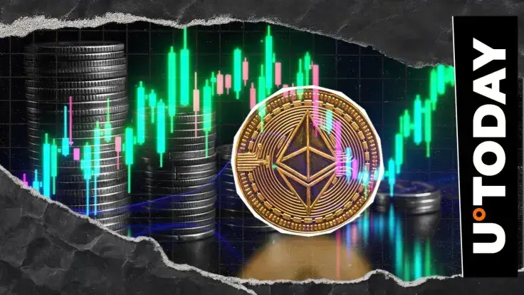 5,855% Liquidation Imbalance Strikes Ethereum, But ETH Price Refuses to Break