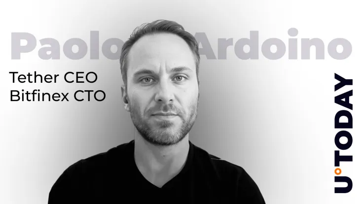 Tether CEO Lists 3 Assets for 'Dark Times,' Bitcoin Mentioned