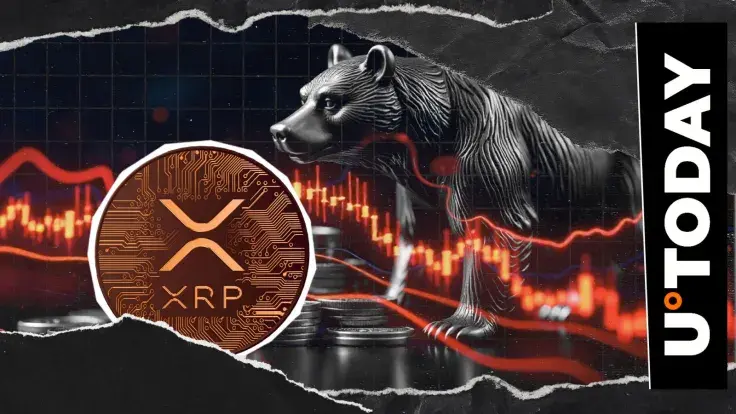 Don't Sell XRP? Bollinger Bands Point to Pain for Shorts