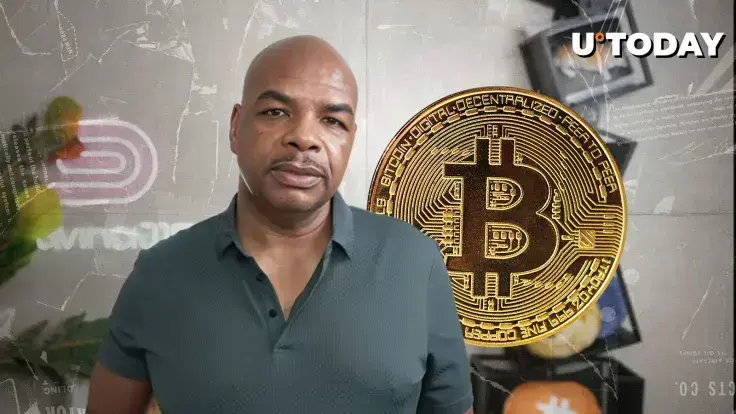  Bitcoin Can't Be Printed or Controlled: Key Reason to HODL BTC From Jeremie Davinci