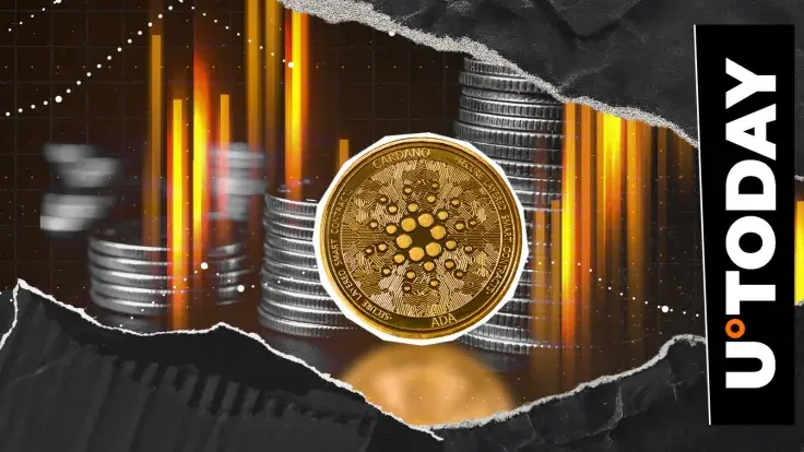 140,000,000 Cardano in 14 Days, Can ADA Price Sustain Its Breakout?