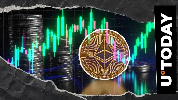 Why Is Everyone Buying Ethereum?