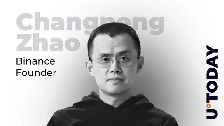 Binance’s CZ Reveals Best Way to Improve Economy, Hinting At Crypto Reserve