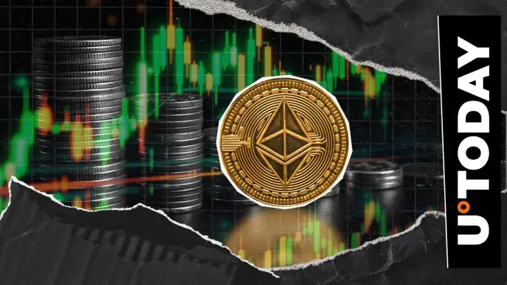 Ethereum (ETH) Major Move Imminent, According to Bollinger Bands