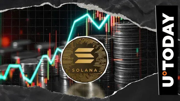 Solana Golden Cross Confirmed, But Major Breakout Concern Exists