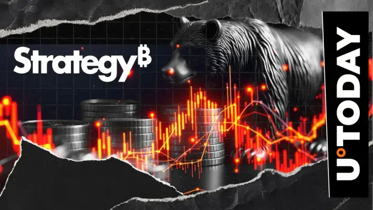 JPMorgan Issues Major Bitcoin Treasury Firm Warning