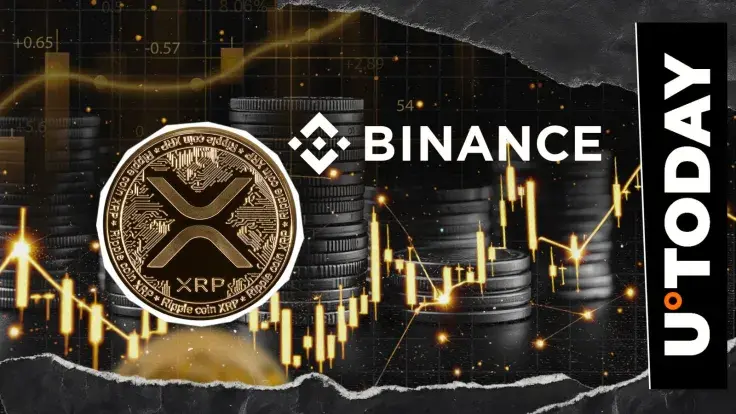 Binance Traders Increasingly Bullish on XRP, $4 Next?