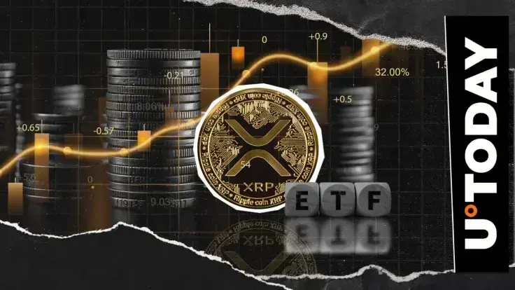 XRP ETF Listed by DTCC. What Does It Mean?