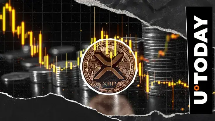 XRP: $5 Next? Massive Test Coming