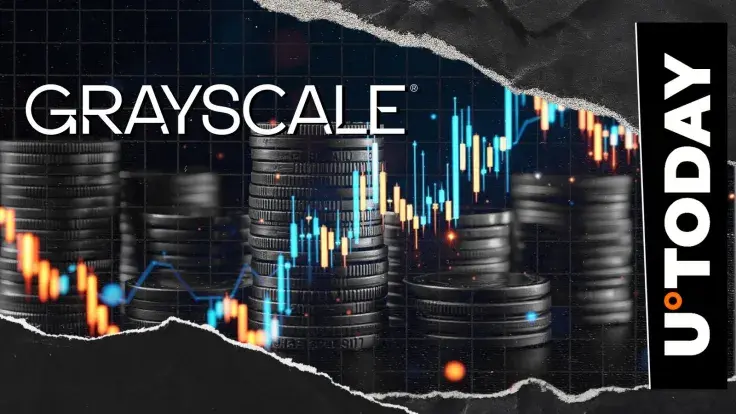 Not Bitcoin: Here's Grayscale Founder's Bold Crypto Pick