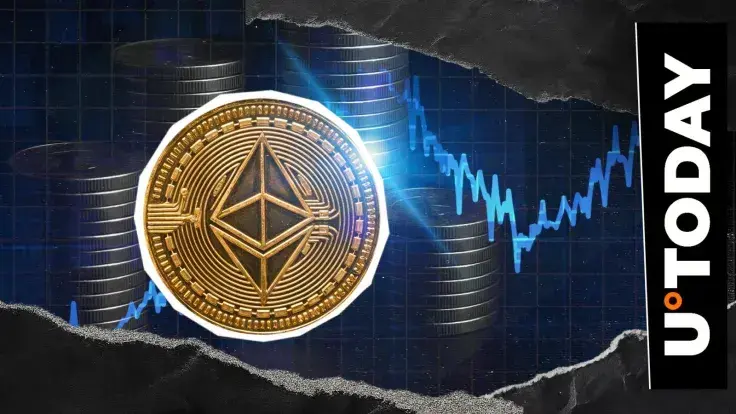 Ethereum (ETH) to $25,000 in 2026: Key Reasons Why It Can Happen