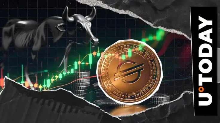 Stellar (XLM) to $0.5 Is Possible If Open Interest Boom Is Sustained