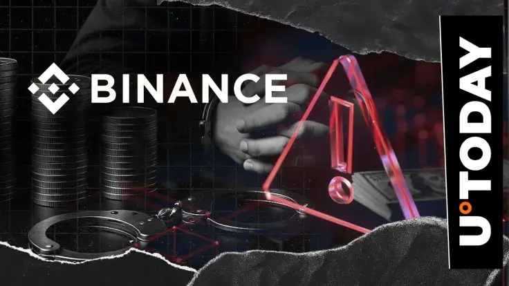 Scam Alert: Binance Sends Major Warning on Fake Listing Agents