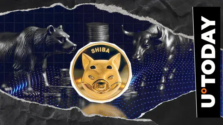 Shiba Inu (SHIB) Traders Face 400-Day Freeze Risk, According to Top Indicator