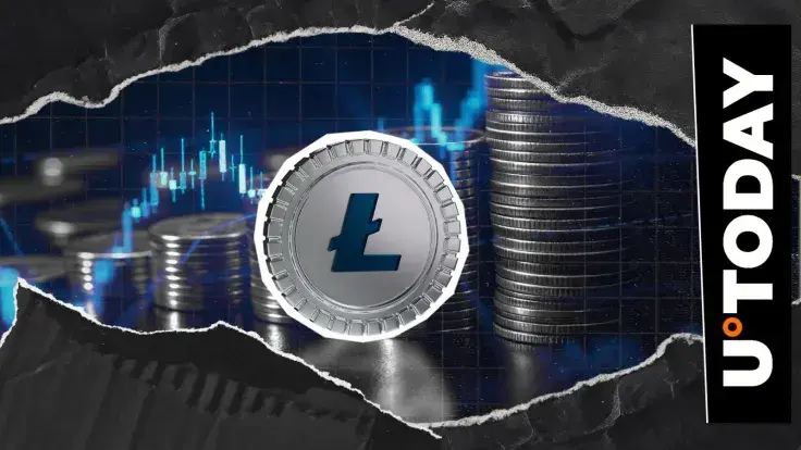 Litecoin Price to $130? Here Are Key Metrics to Watch