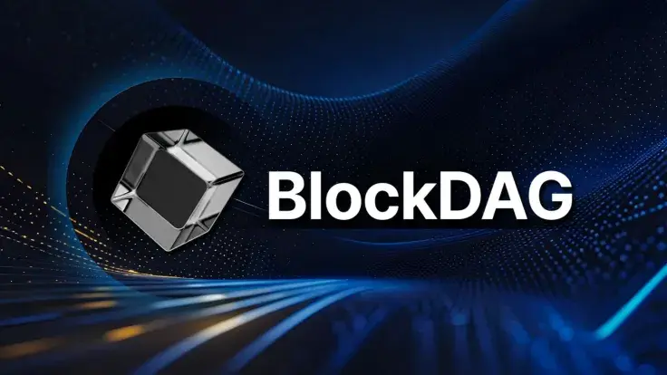 BlockDAG (BDAG) Pre-Sale Excites Investors, Community and Partners