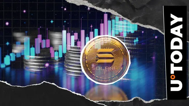 Solana Dominates Crypto Token Launches, 85,000,000 Assets Registered