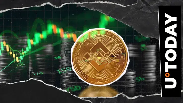 Binance Coin (BNB) Price to $1,100? No More Roadblocks