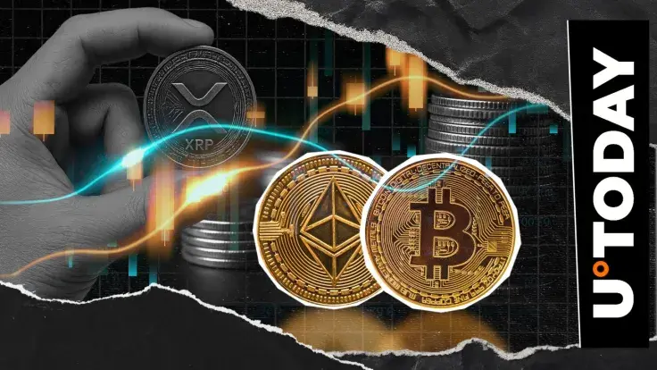 Top XRP Trader Who Predicted 700% Rally Provides Major Bitcoin Price Update