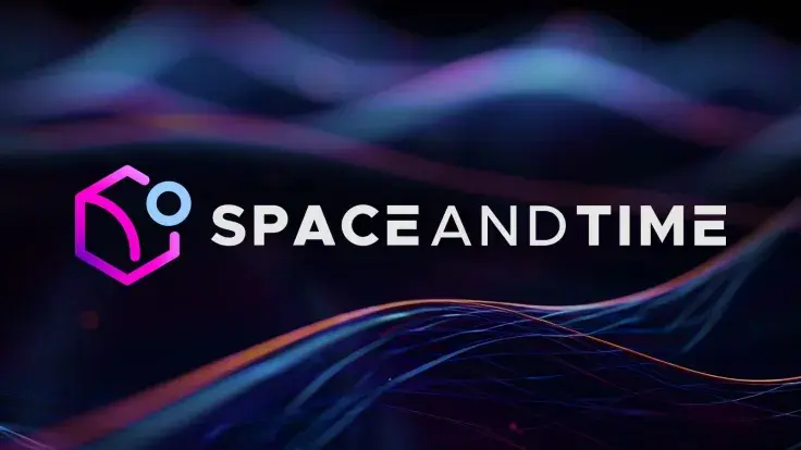 Space and Time Integrates USDC Payments for Its ZK Coprocessing Functions