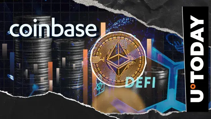 Coinbase Delists Major Ethereum DeFi Token: Details