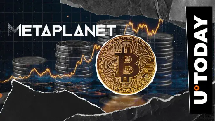 Metaplanet CEO Reveals Top 3 Bitcoin Objectives for Company: Details